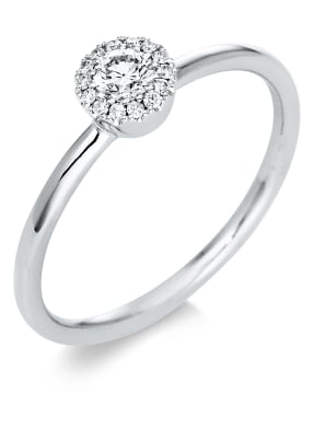 DIAMOND GROUP Ring