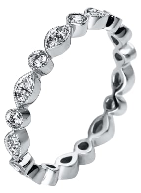 DIAMOND GROUP Ring