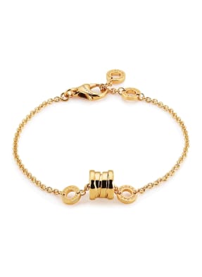 BVLGARI Armband B.ZERO1 aus 18 Karat Gelbgold