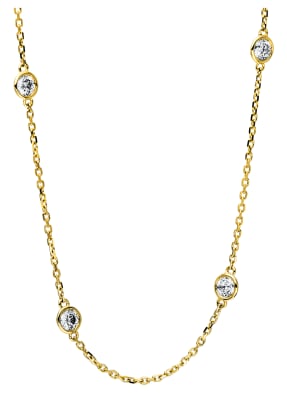 DIAMOND GROUP Collier