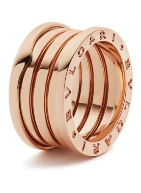 BVLGARI Ring B.ZERO1 aus 18 Karat Roségold