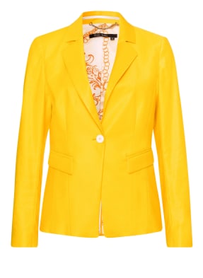 MARC AUREL Leinenblazer
