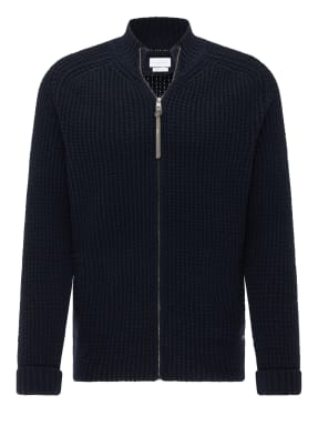 BALDESSARINI Strickjacke JUSTINO