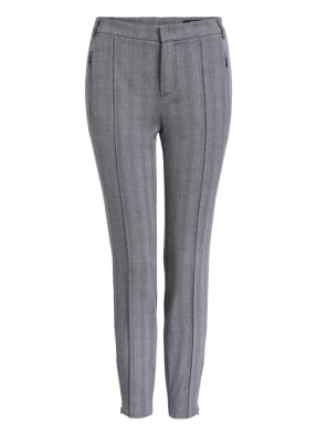 SET Bügelfaltenhose