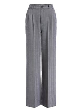 SET Bundfaltenhose