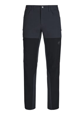 MAMMUT Wanderhose ZINAL GUIDE