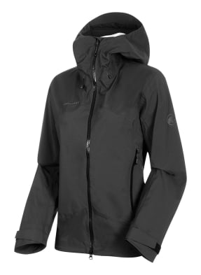 MAMMUT Hardshelljacke KENTO mit Kapuze