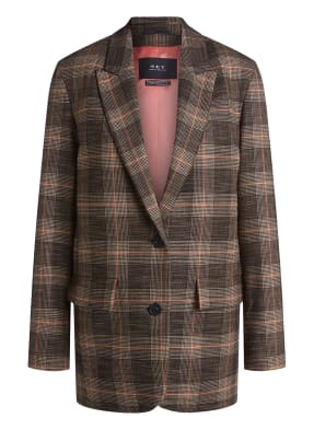 SET Long-Blazer