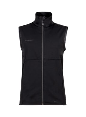 MAMMUT Softshellweste ULTIMATE V