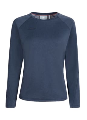 MAMMUT Lonsleeve AEGILITY
