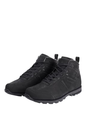 MAMMUT Trekking- & Wanderschuhe ALVRA II MID WP