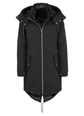 MOOSE KNUCKLES Anorak