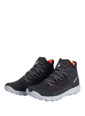 MAMMUT Trekking- & Wanderschuhe SAENTIS PRO WP