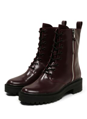 WHAT FOR Boots JADEN