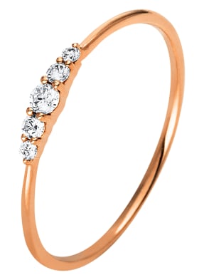 DIAMOND GROUP Ring