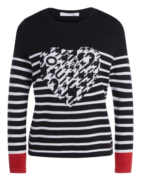 oui Pullover