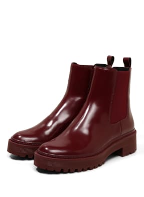 WHAT FOR Chelsea Boots TOBY