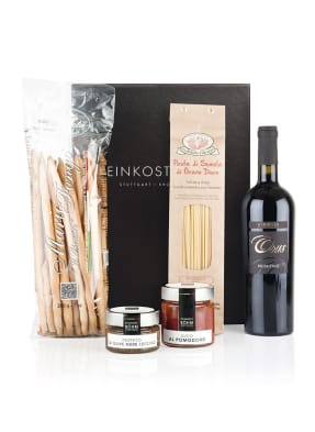 Feinkost Böhm Geschenkbox LA DOLCE VITA