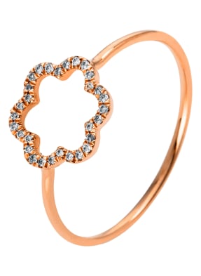 DIAMOND GROUP Ring