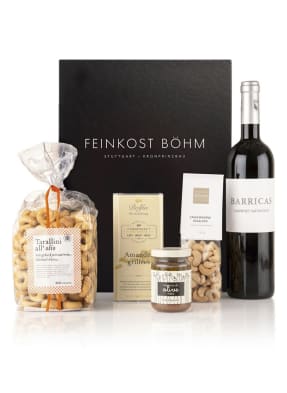 Feinkost Böhm Geschenkbox CARPE DIEM