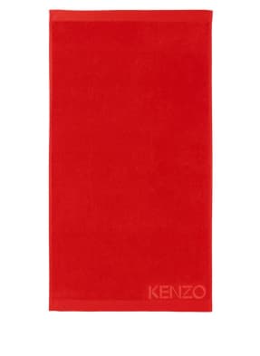 KENZO Gästetuch Set