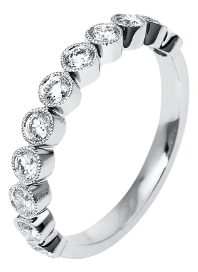 DIAMOND GROUP Ring