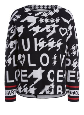 oui Pullover
