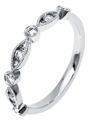 DIAMOND GROUP Ring
