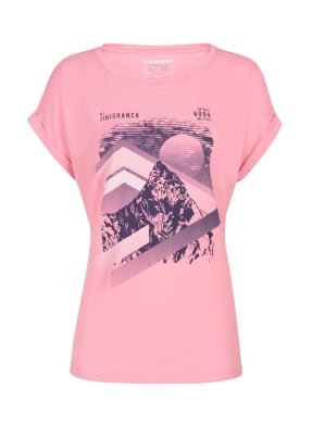 MAMMUT T-Shirt MOUNTAIN