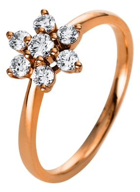 DIAMOND GROUP Ring