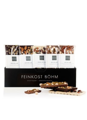 Feinkost Böhm Geschenkbox SCHOKOLADENTRAUM