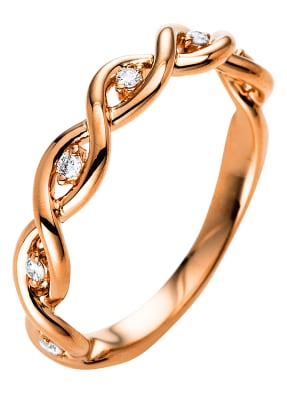 DIAMOND GROUP Ring