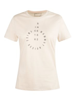 MAMMUT T-Shirt SEILE
