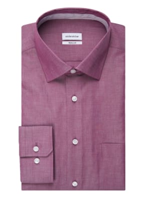 seidensticker Hemd Regular Fit