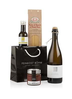 Feinkost Böhm Geschenktüte PASTA ABEND