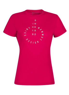 MAMMUT T-Shirt SEILE