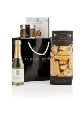 Feinkost Böhm Geschenktüte APERITIV TÜTE