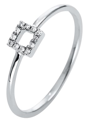 DIAMOND GROUP Ring