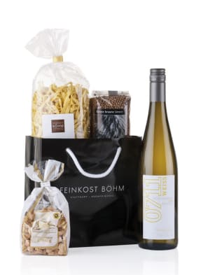 Feinkost Böhm Geschenktüte 0711