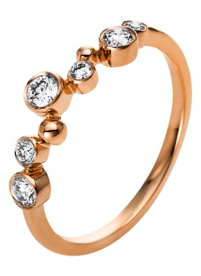 DIAMOND GROUP Ring