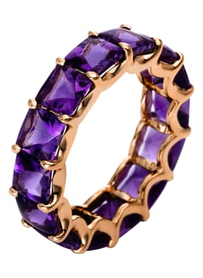 DIAMOND GROUP Ring