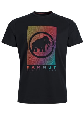 MAMMUT T-Shirt TROVAT