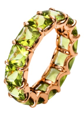 DIAMOND GROUP Ring