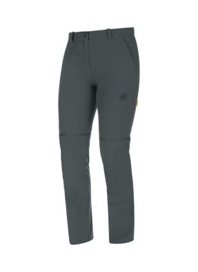 MAMMUT Wander Hose RUNBOLD ZIP OFF