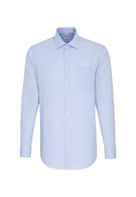 seidensticker Hemd Regular Fit