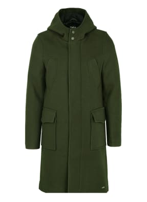 tigha Parka JONATHAN Regular Fit