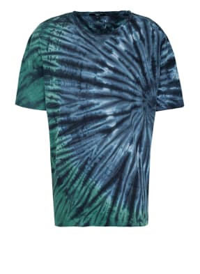 tigha T-Shirt ARNE TIE DYE Oversized Fit