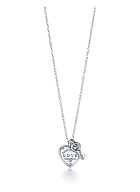 TIFFANY & Co. Anhänger RETURN TO TIFFANY™ aus Sterlingsilber