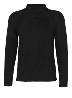 tigha Rollkragenpullover RUFFY Regular Fit