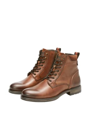 Marc O'Polo Schnürstiefelette
